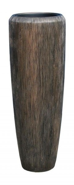 Vase FS130 H97cm m.E., bronze