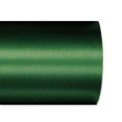 Kranzband 2601/200mm 25m Satin, 748 d.grün