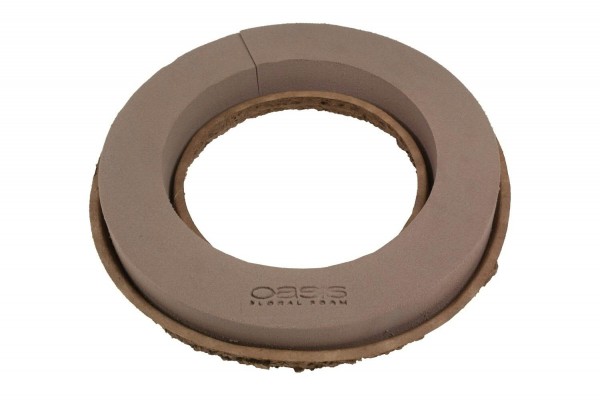 OASIS® Biolit Ring D39cm NatureSource, braun