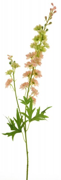 Delphinium Zweig 85cm, pink