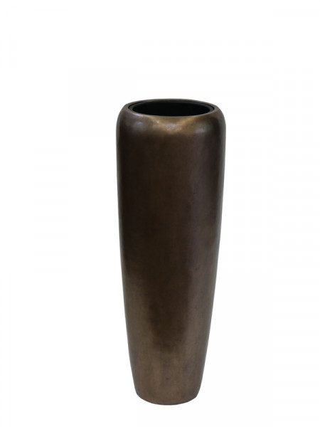 Vase FS147 H97cm, bronze