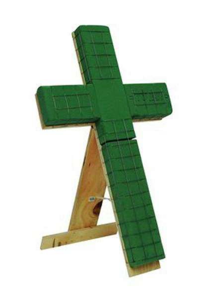 Mosy Kreuz 120cm zum stellen Bestpreis