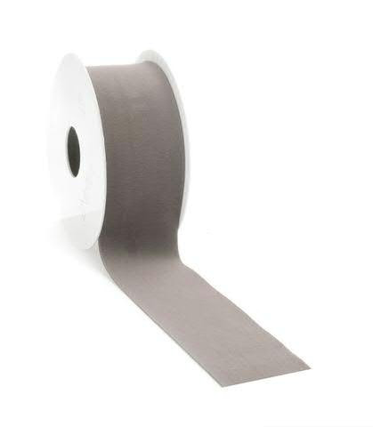 Band Samt 5354/25mm 5m, 07 taupe