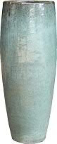 Vase GK3048 H103cm, jade