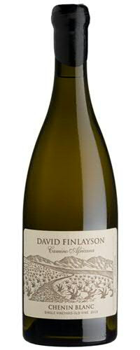 Wein Finlayson Camino Chenin Blanc Jg. 20/22 | 0,75l | Südafrika, weiß