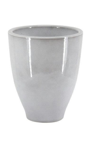 Vase Keramik 20/H16D14cm Porta, stone