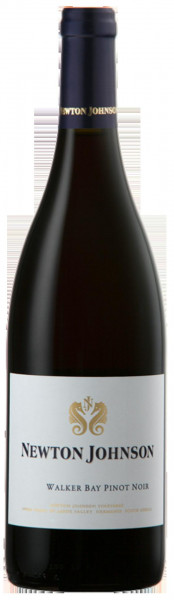 Wein Newton Walker Bay Pinot Noir SP Jg.19/20/21 | 0,75l | Südafrika, rot