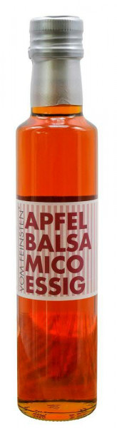 Essig Apfel Balsamico 250 ml Vom Feinsten