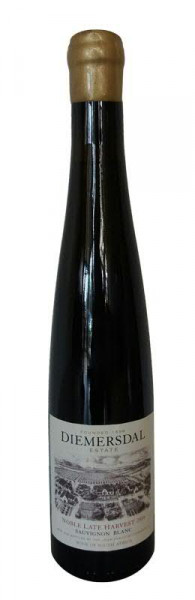 Wein Diemersdal NLH Sauvignon Blanc Jg. 2023 | 375ml | Südafrika, weiß