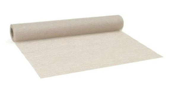 Stoff 5434/280mm 2,5m, 07 taupe