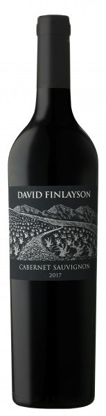 Wein Finlayson Cabernet Sauvignon Jg. 2021 | 0,75l | Südafrika, rot