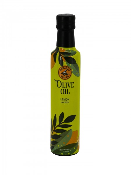 Olivenöl Lemon NAMAQUA 250ml Südafrika