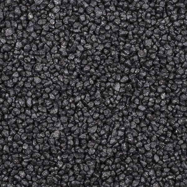 Granulat 2-3mm 5L, schwarz