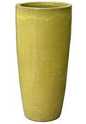 Vase GK3050 H90cm SP, limette