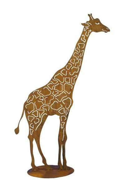 Rost Giraffe 200cm a.Platte