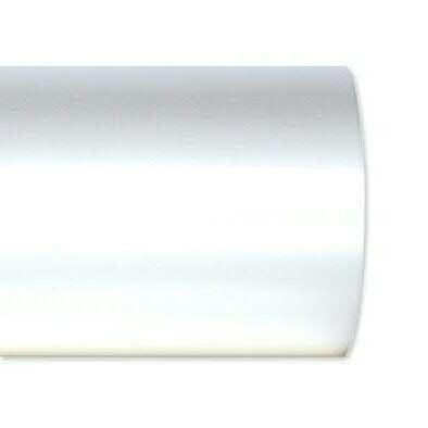 Kranzband 2600/200mm 25m Satin, 11 weiß