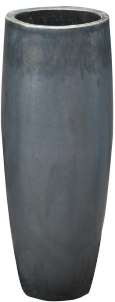 Vase GK3048 H103cm, anthrazit