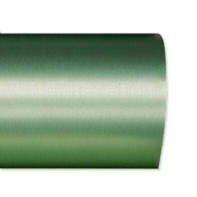 Kranzband 2601/175mm 25m Satin, 706 grün