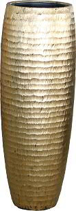Vase FS152 H97cm, gold