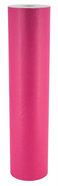 Papier 75cm Basic 1-seitig, pink