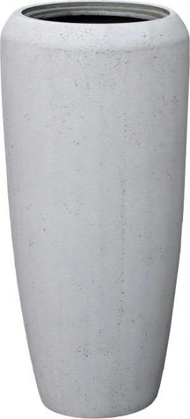Vase FS147 H75cm, zement