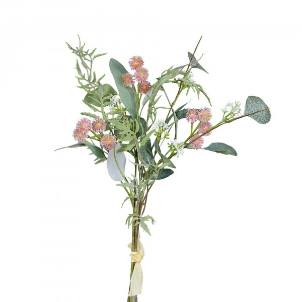 Eucalyptus Mix SP 50cm, rose