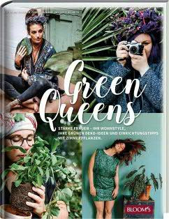 Buch Green Queens