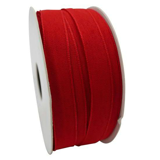 Band 2015/12mm 20m, 20 rot