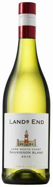 Wein Lands End Sauvignon Blanc Jg. 2022 | 0,75 l | Süafrika, weiß