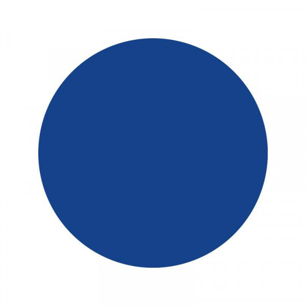 Lackfolie SP 2x15m B130cm, 156 blau