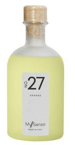 Refill für Diffuser Basic 240ml No.27, Orange
