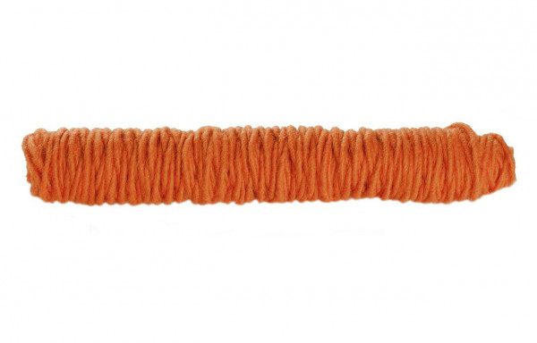 Dochtfaden OR04 55m, orange