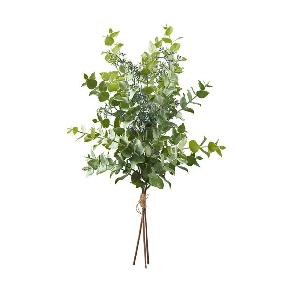 Eucalyptus Bund x3 61cm, grün