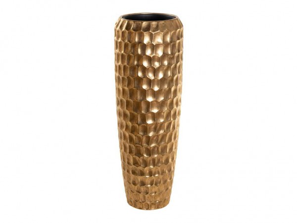 Vase FS166 H97cm, gold