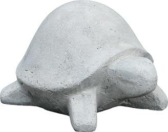 Schildkröte BT414 D23x17cm H13cm SP, cement