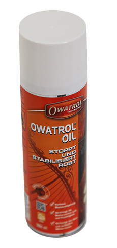 Owatrol Spraydose 300ml