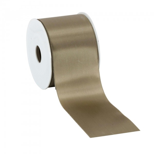 Band 5152/70mm 25m, 07 taupe