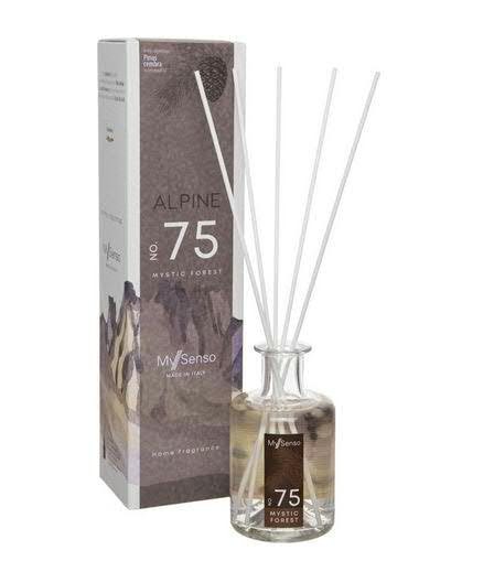 Diffuser 200ml No.75 Alpine mystic forest, forst