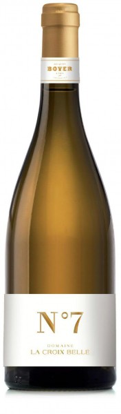 Wein Croix Belle 1,5L No.7 Blanc Jg.2020 | 1,5l | Frankreich, weiß
