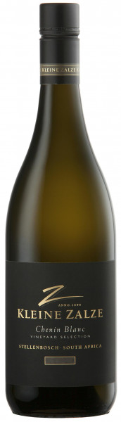 Wein Kl.Zalze Viney. Chenin Blanc Jg. 2023 | 0,75l | Südafrika, weiß