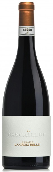 Wein Croix Belle Cascaillou 2019 0,75l | Frankreich, rot