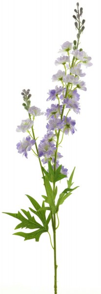 Delphinium Zweig 85cm, purple