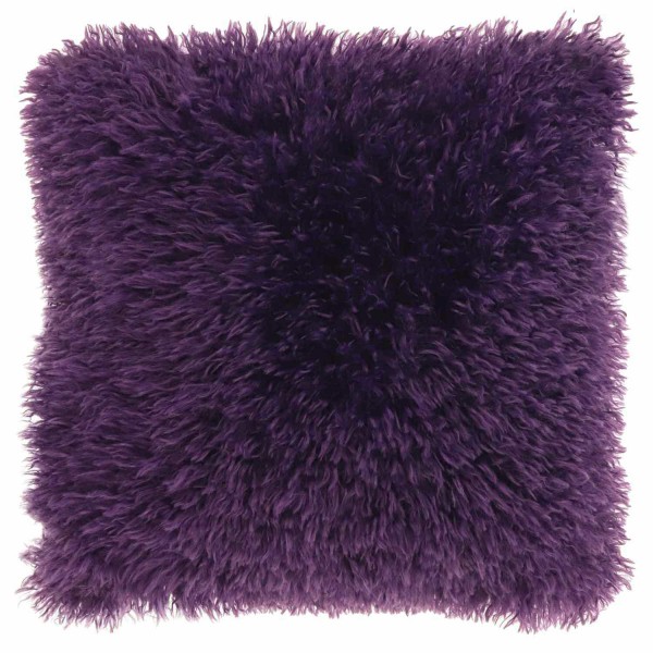 Kissen 45x45cm Frieda, purple