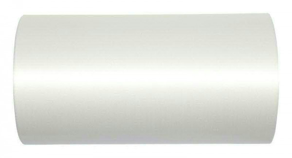 Kranzband 2600/175mm 25m Satin, 11 weiß