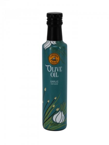 Olivenöl Knoblauch NAMAQUA 250ml Südafrika