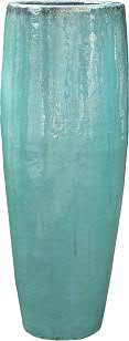 Vase GK3048 H103cm, oceanblue