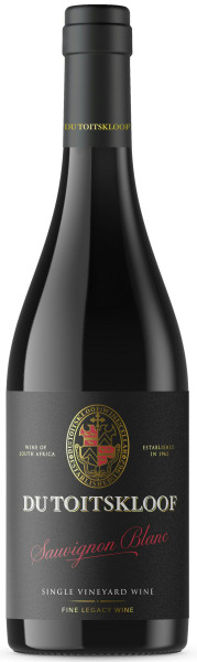 Wein Du Toitskloof Old Vine Sauvignon Jg 2020| 0,75l | Südafrika, weiß