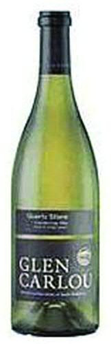 Wein Glen Carlou Quartz Chardonnay Jg.2021 | 0,75l | Südafrika, weiß