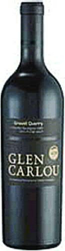 Wein Glen Carlou Gravel Cabernet Jg. 2019 | 0,75l | Südafrika, rot