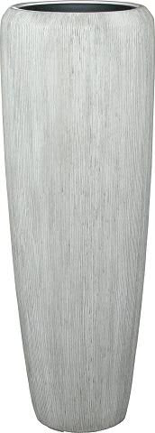 Vase FS130 H117cm m.E., ivory